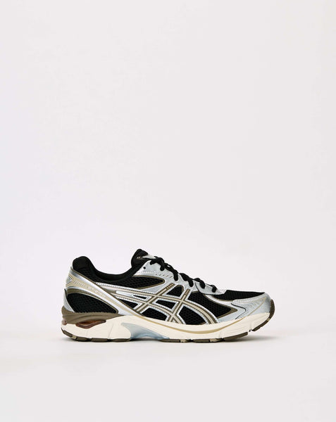 asics asics - GT-2160 - Black | Driftwood Underground Streetwear