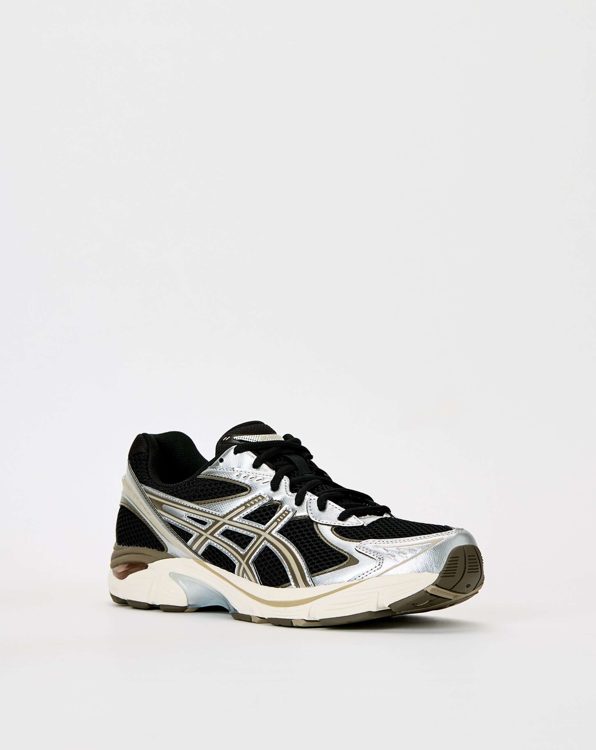 asics asics - GT-2160 - Black | Driftwood Underground Streetwear