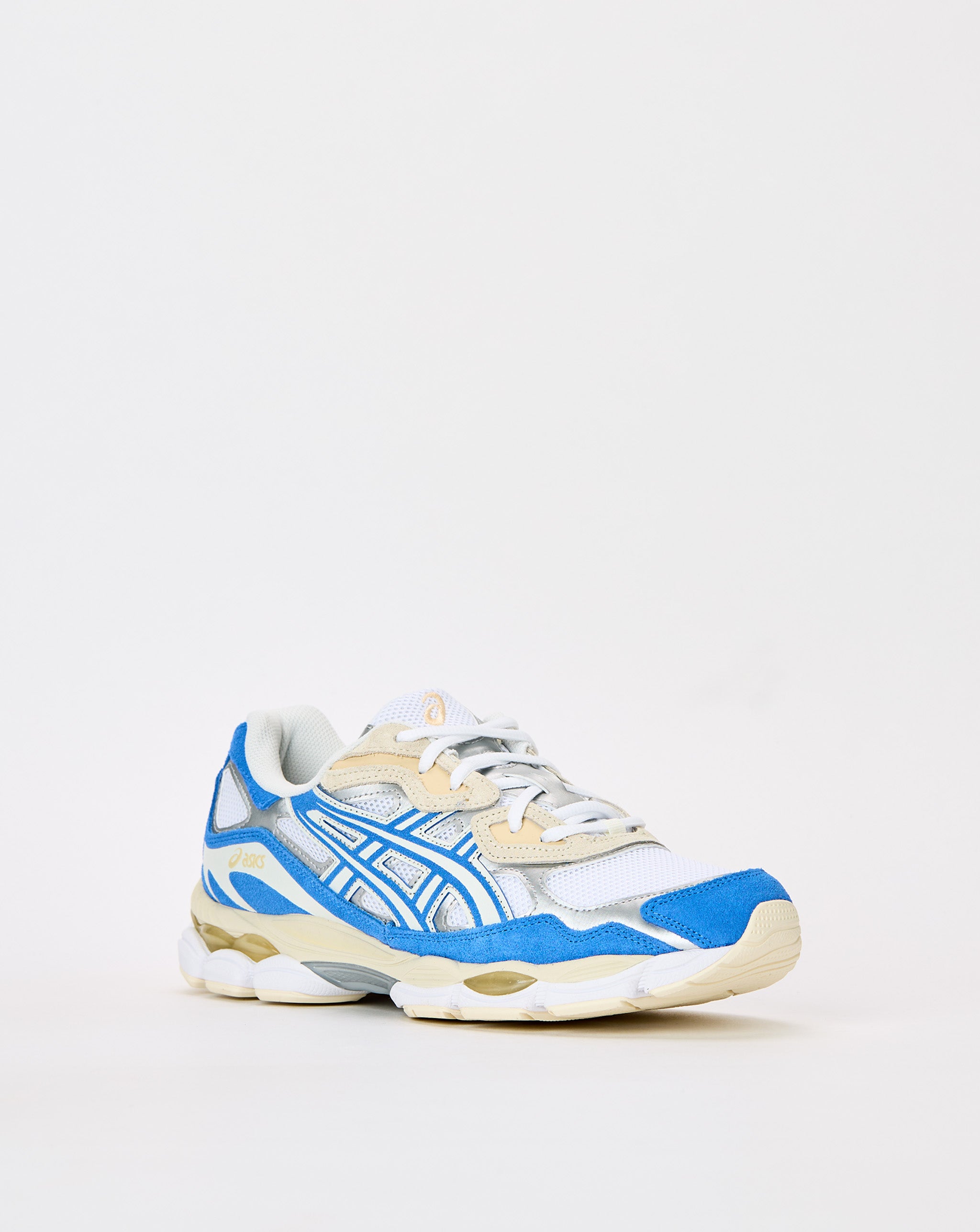 asics Gel-NYC - Rule of Next Footwear