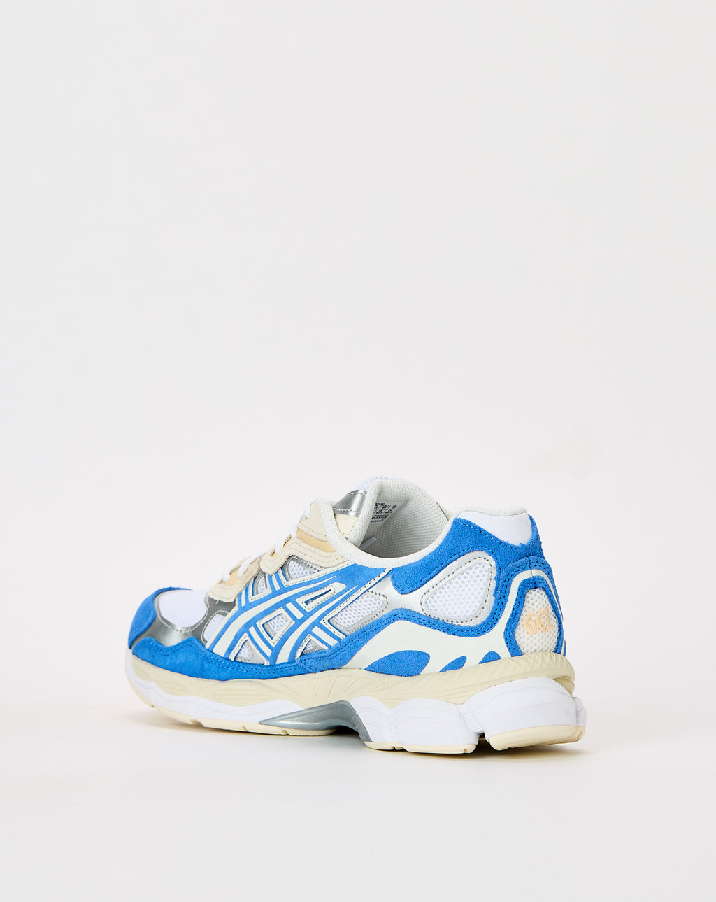 asics Gel-NYC - Rule of Next Footwear