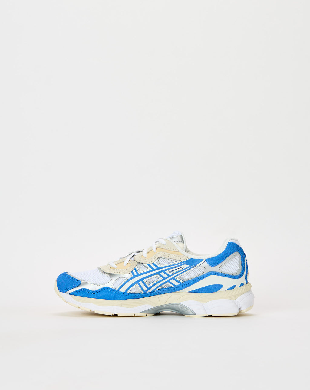 asics Gel-NYC - Rule of Next Footwear