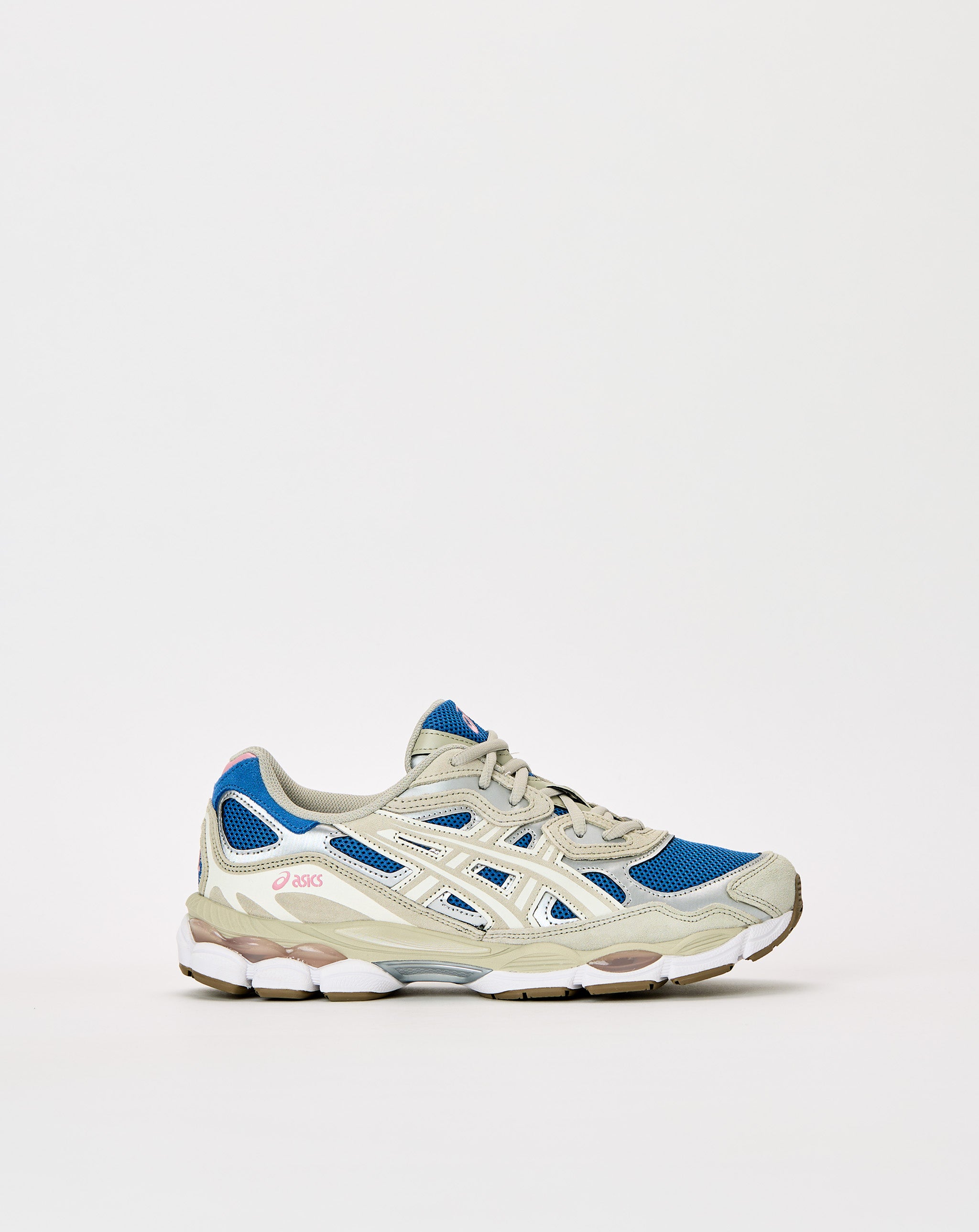 asics - GEL-NYC - Polar Night | Cream – Rule of Next