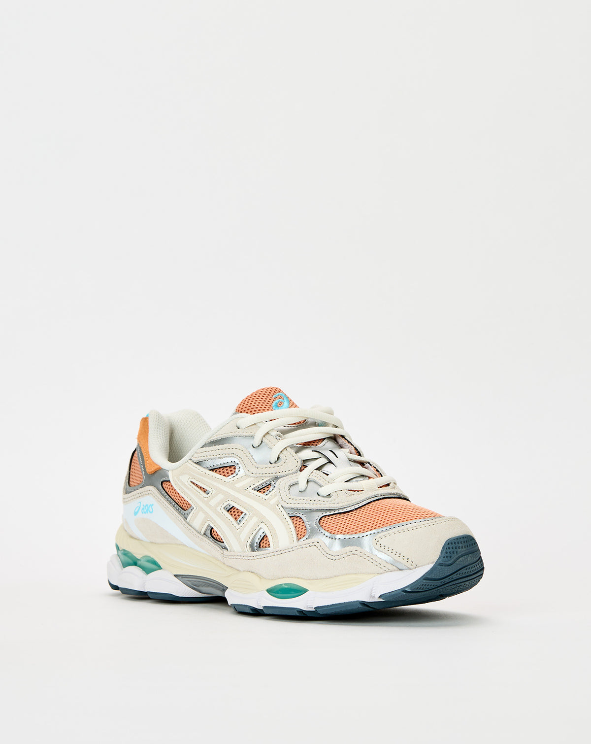 asics GEL-NYC - Rule of Next Footwear