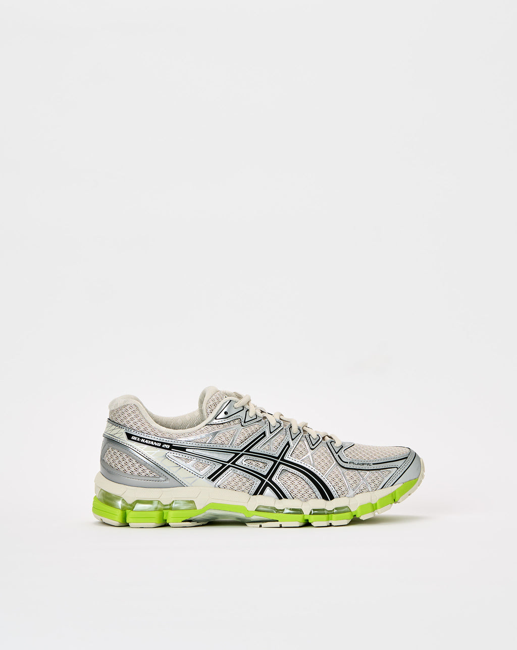 Gel-Kayano 20