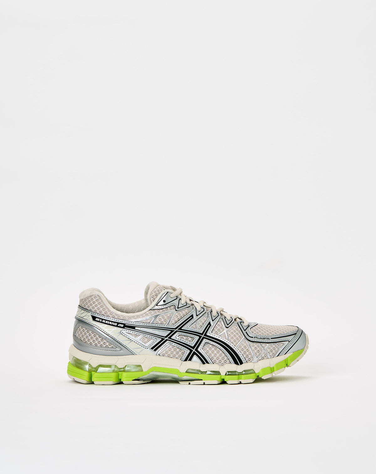 Gel-Kayano 20