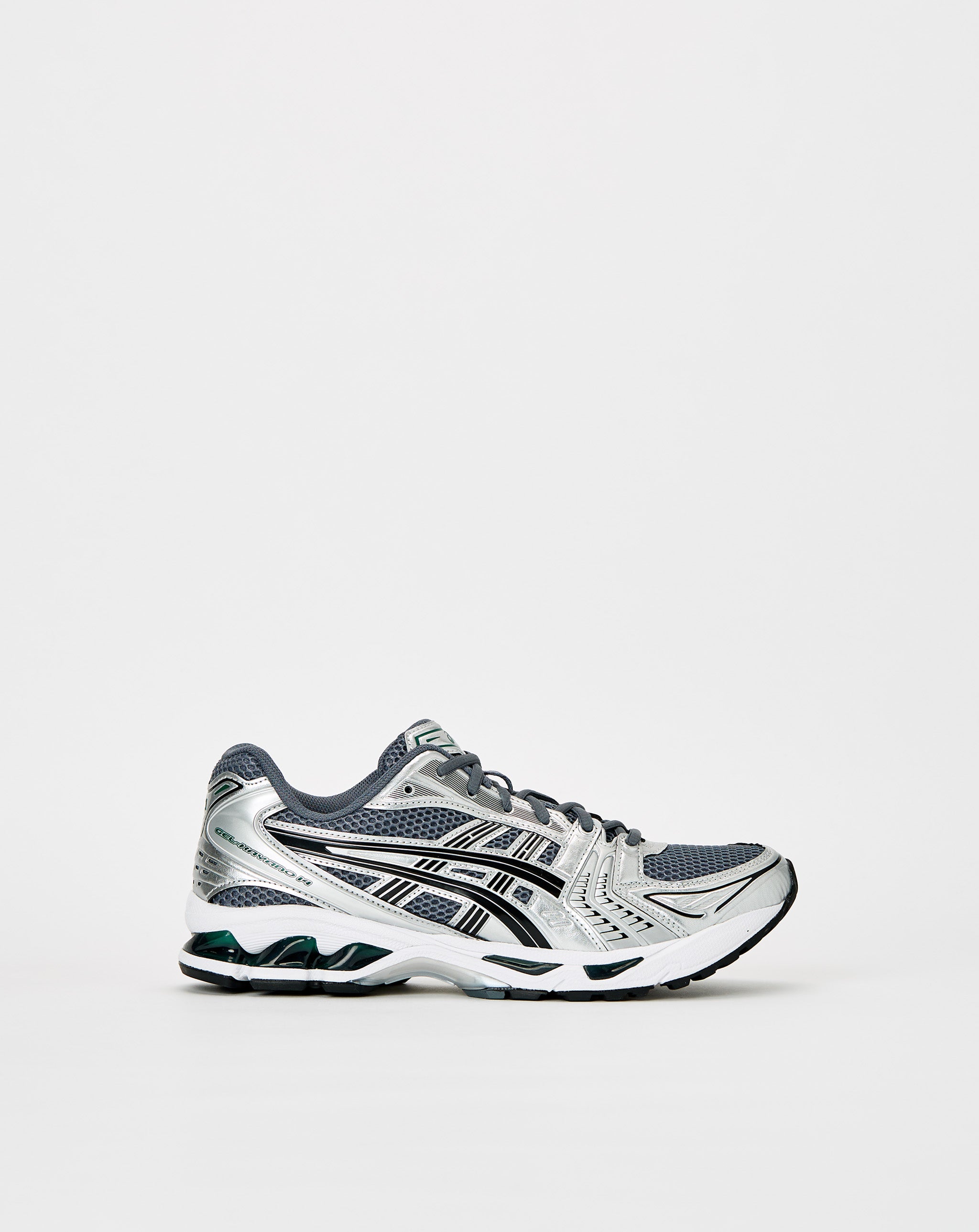 asics GEL-KAYANO 14. Underground Footwear. Rule of Next Streetwear.
