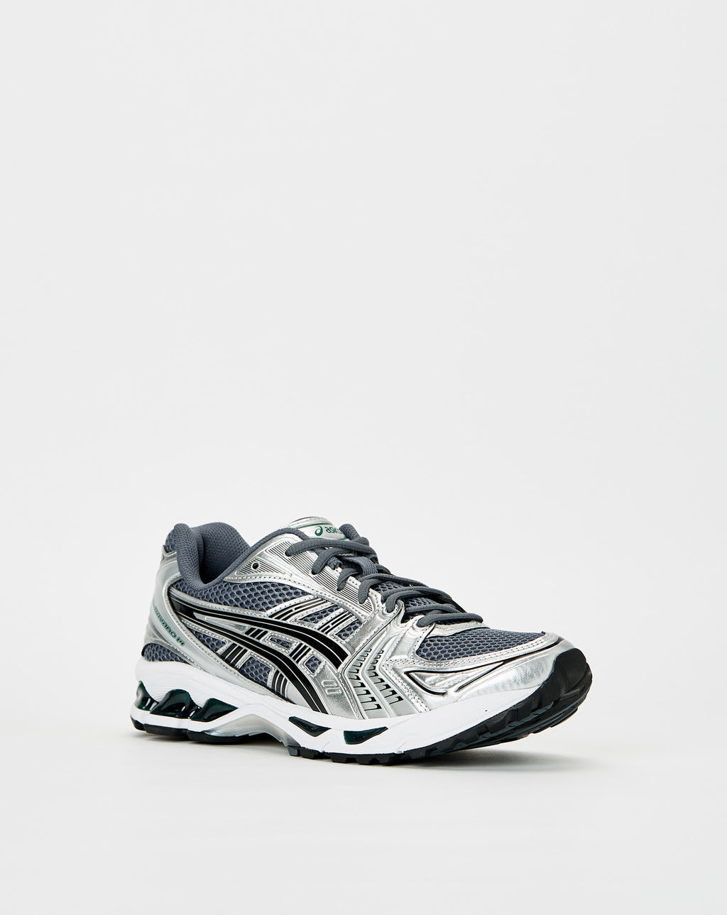 asics GEL-KAYANO 14. Underground Footwear. Rule of Next Streetwear.