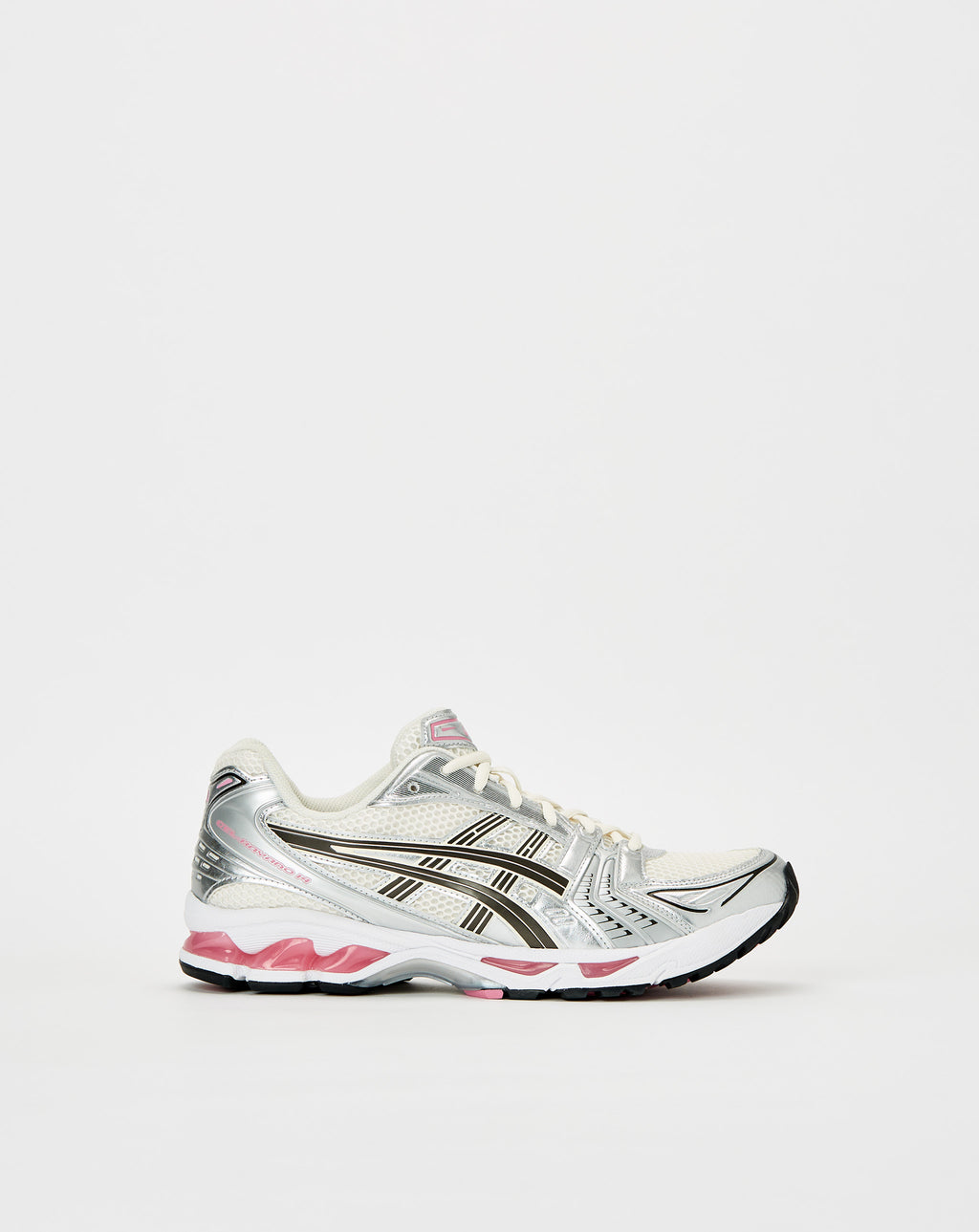 asics GEL-KAYANO 14. Underground Footwear. Rule of Next Streetwear.