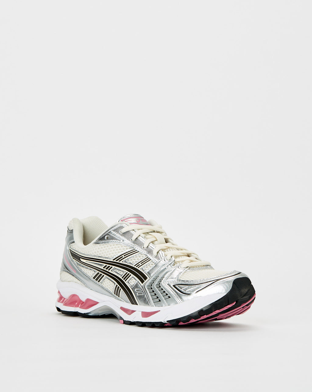asics GEL-KAYANO 14. Underground Footwear. Rule of Next Streetwear.