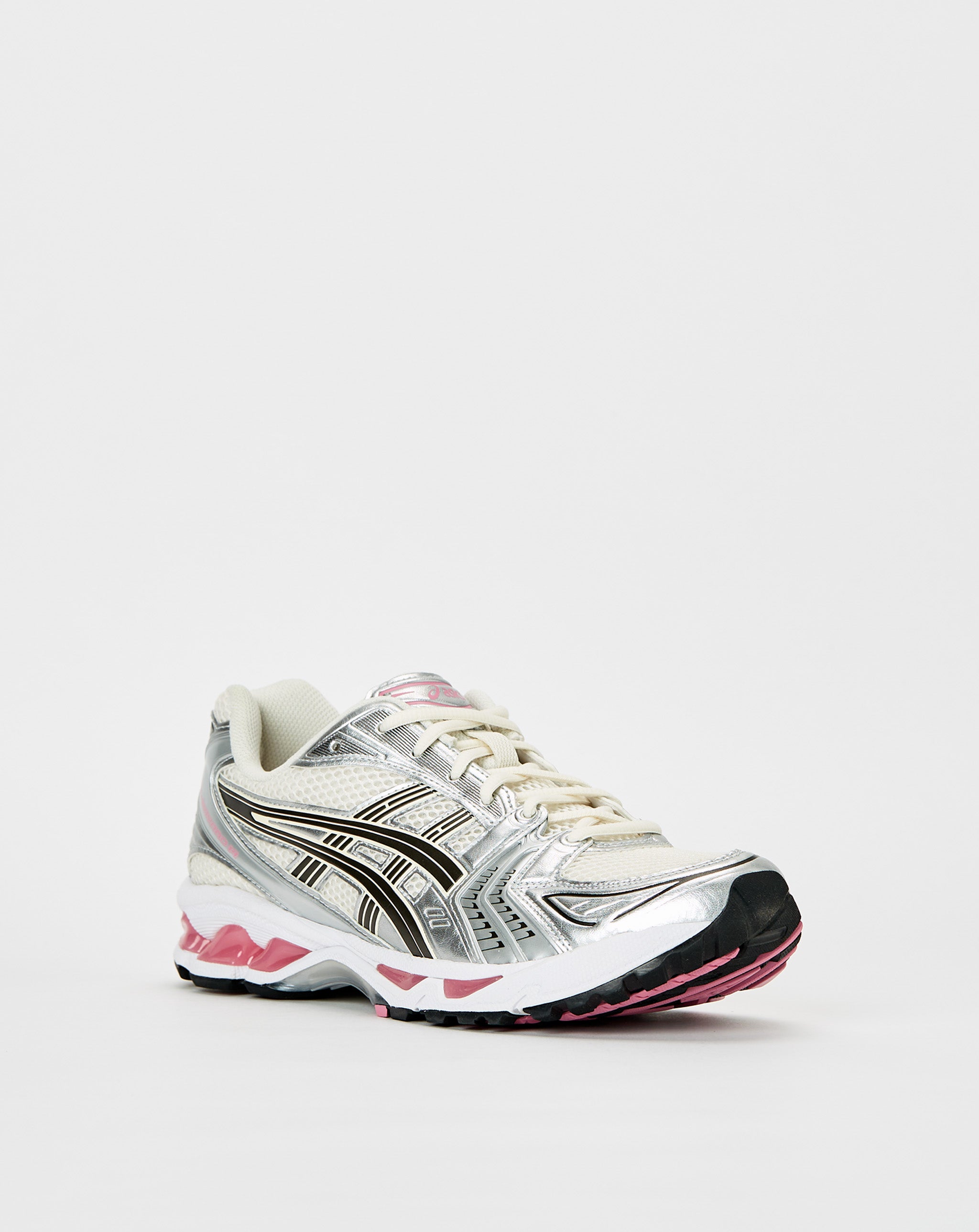 asics GEL-KAYANO 14. Underground Footwear. Rule of Next Streetwear.