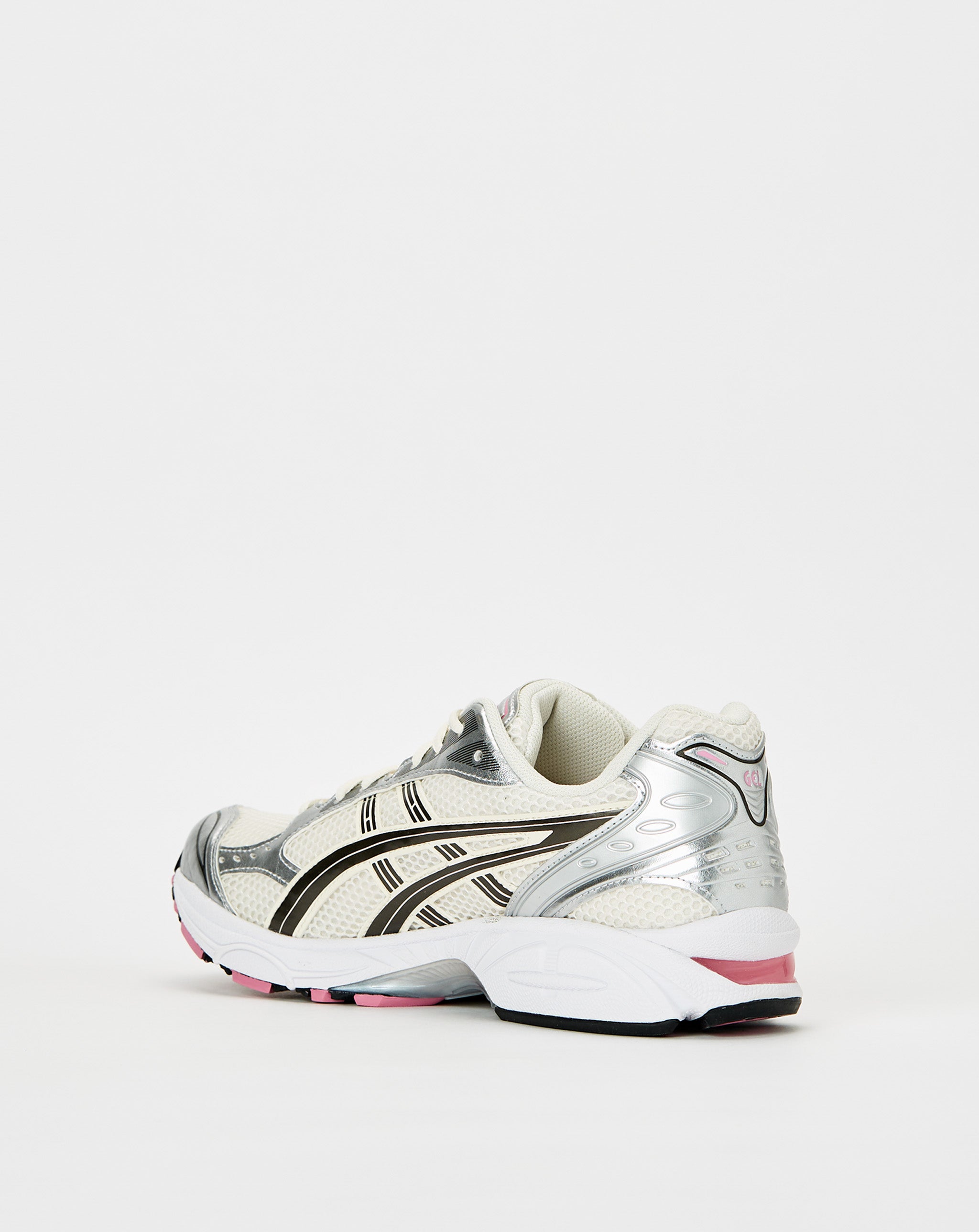asics GEL-KAYANO 14. Underground Footwear. Rule of Next Streetwear.