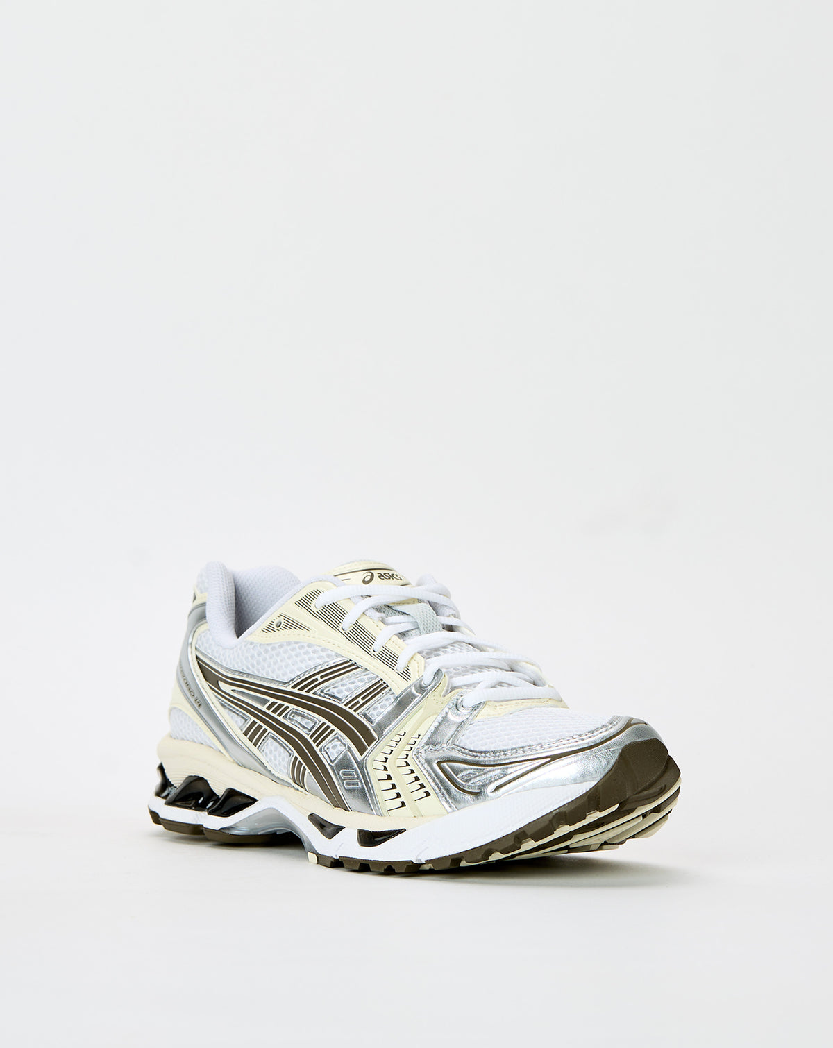 asics GEL-KAYANO 14. Underground Footwear. Rule of Next Streetwear.
