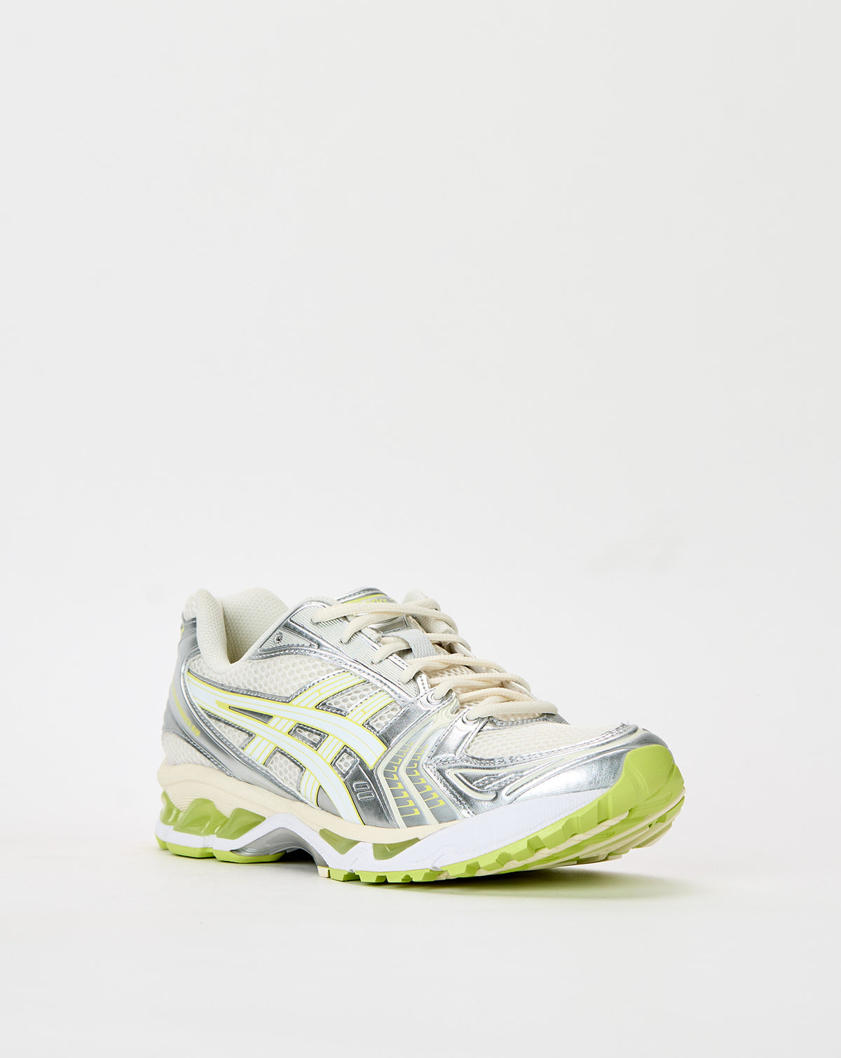 asics GEL-KAYANO 14. Underground Footwear. Rule of Next Streetwear.