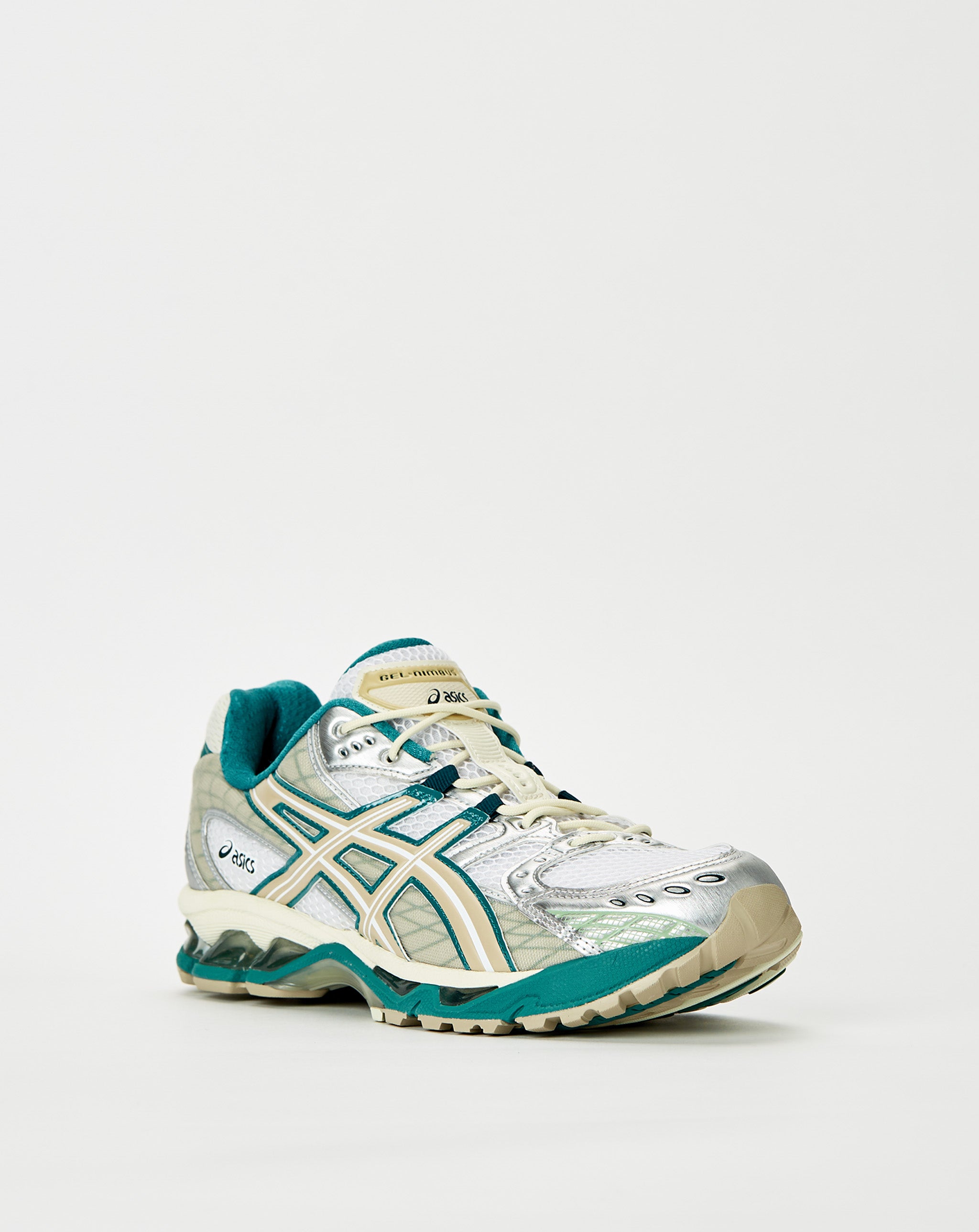 asics GEL-NIMBUS 10.1 - Rule of Next Footwear