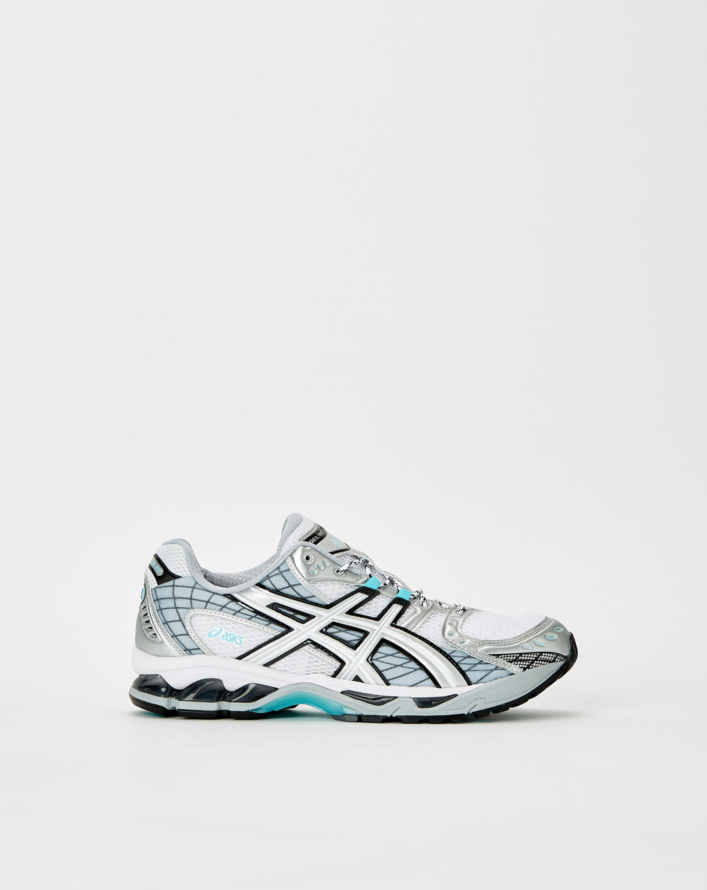 asics GEL-NIMBUS 10.1 - Rule of Next Footwear