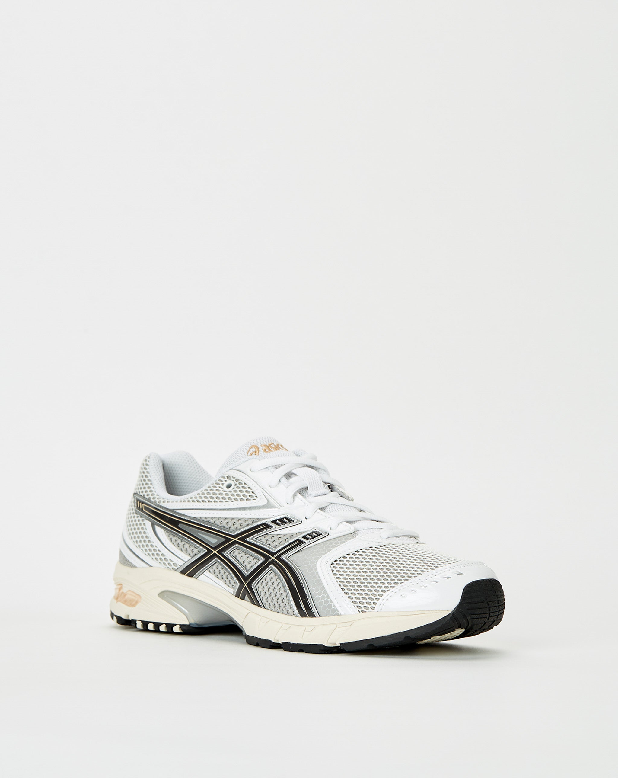asics - GEL-DS TRAINER 14 - White | Honey Beige – Rule of Next