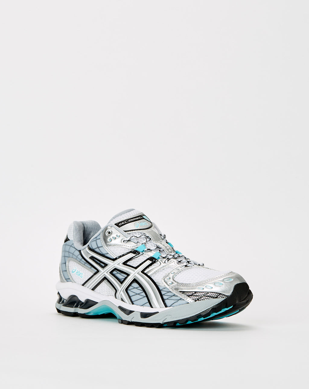 asics GEL-NIMBUS 10.1 - Rule of Next Footwear