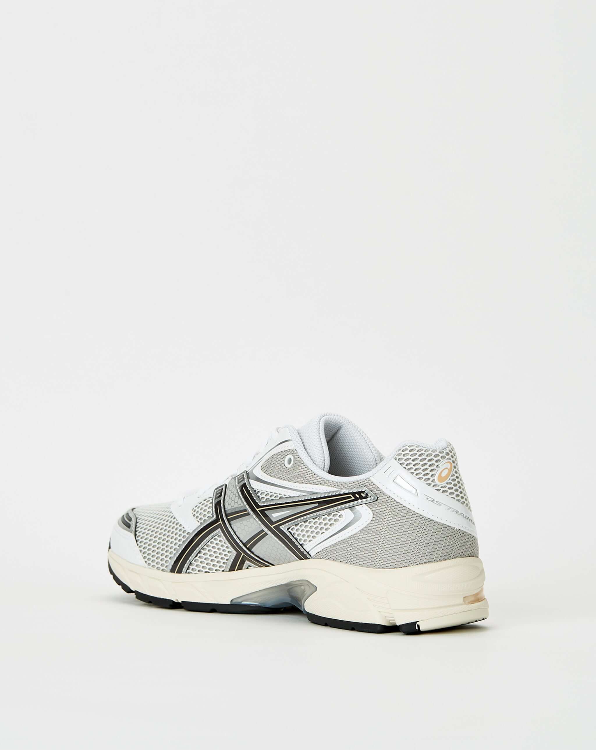 asics - GEL-DS TRAINER 14 - White | Honey Beige - Underground