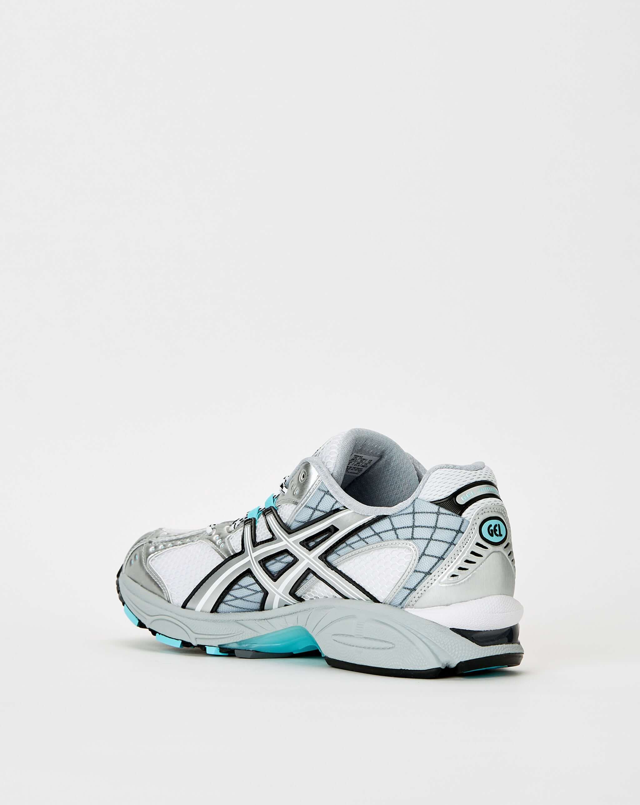 asics asics - GEL-NIMBUS 10.1 - White | Piedmont - Underground