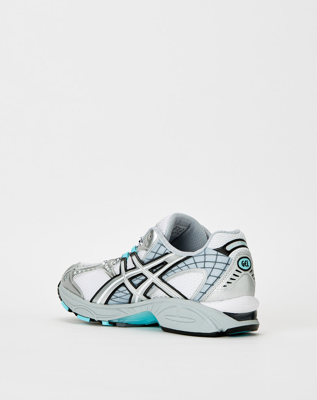 asics GEL-NIMBUS 10.1 - Rule of Next Footwear