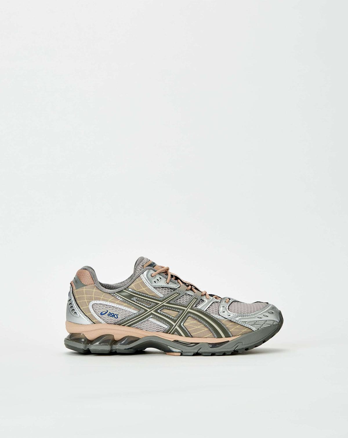 asics GEL-NIMBUS 10.1. Underground Footwear. Rule of Next Streetwear.