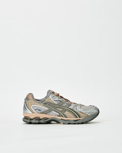 asics GEL-NIMBUS 10.1 - Rule of Next Footwear