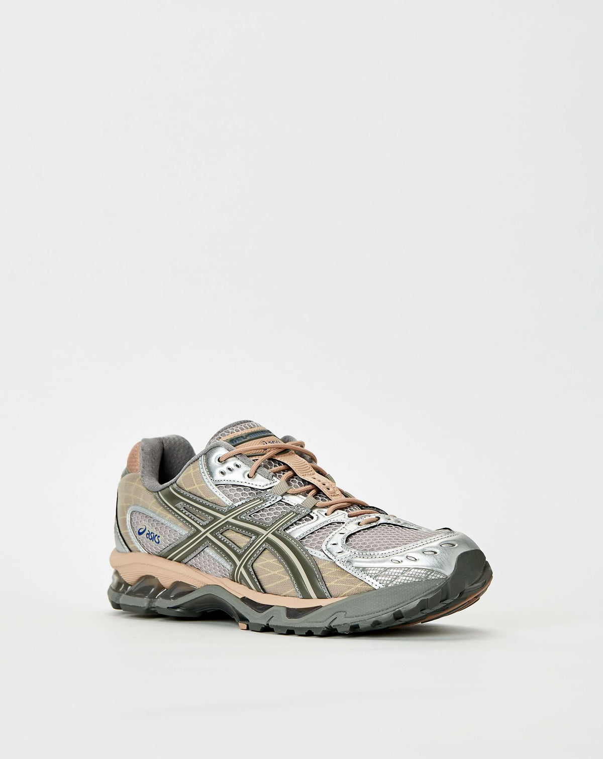 asics GEL-NIMBUS 10.1. Underground Footwear. Rule of Next Streetwear.