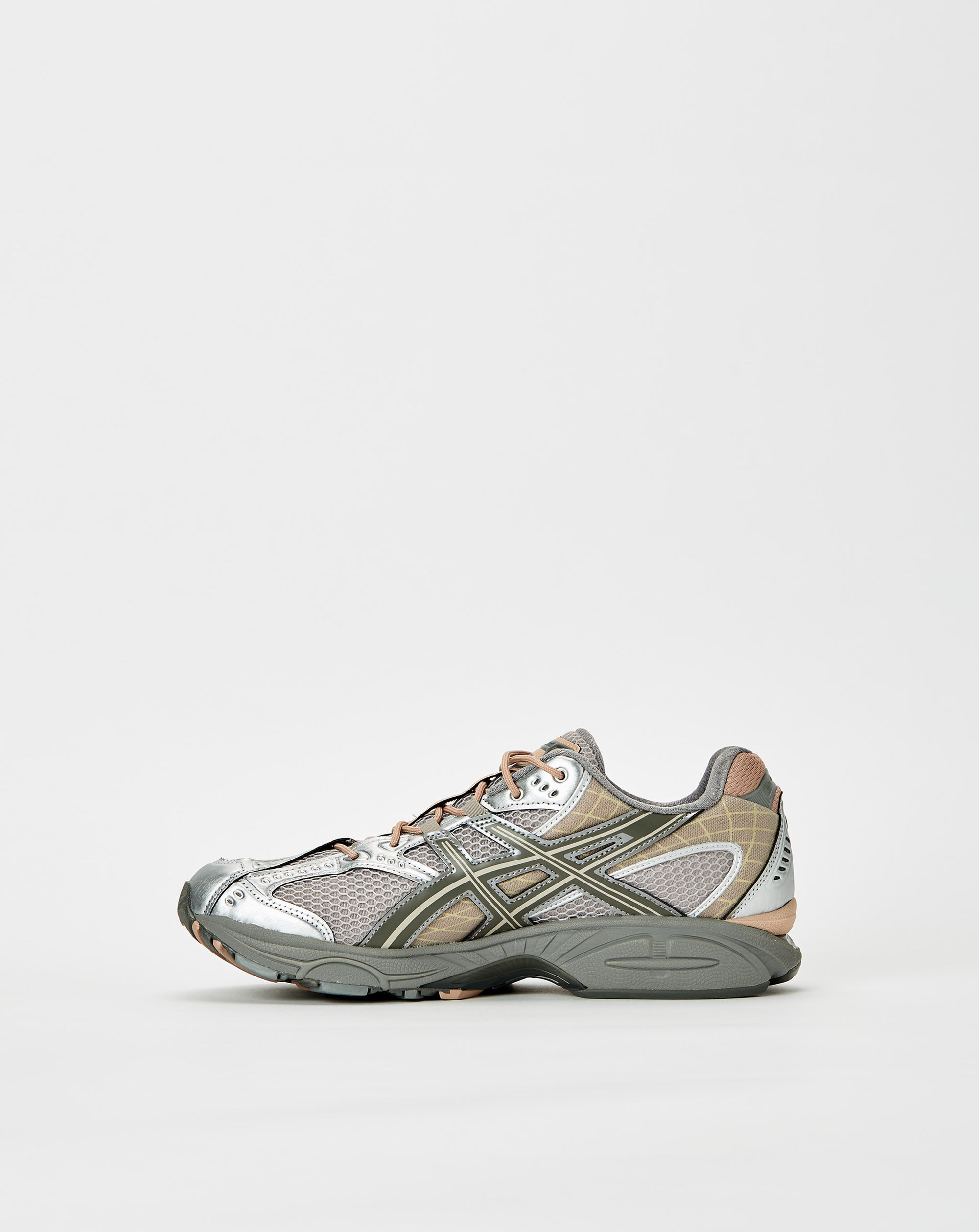 asics GEL-NIMBUS 10.1 - Rule of Next Footwear