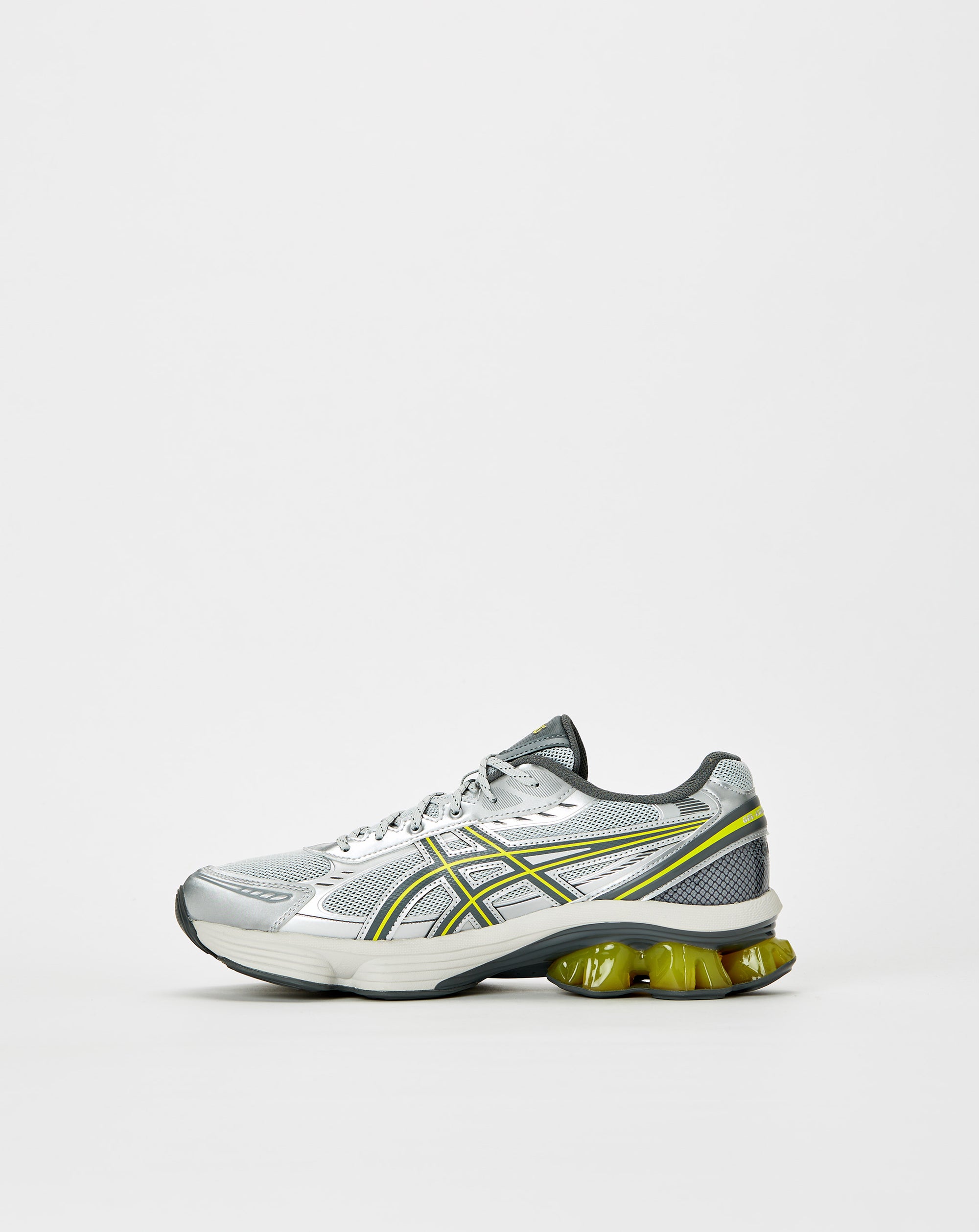 asics GEL-KINETIC FLUENT - Rule of Next Footwear