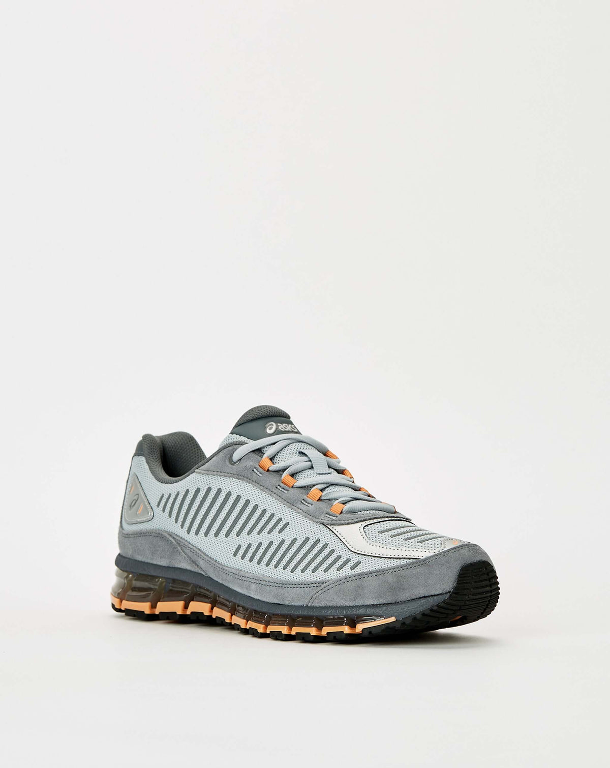 asics GEL-QUANTUM 360 I AMP. Underground Footwear. Rule of Next Streetwear.