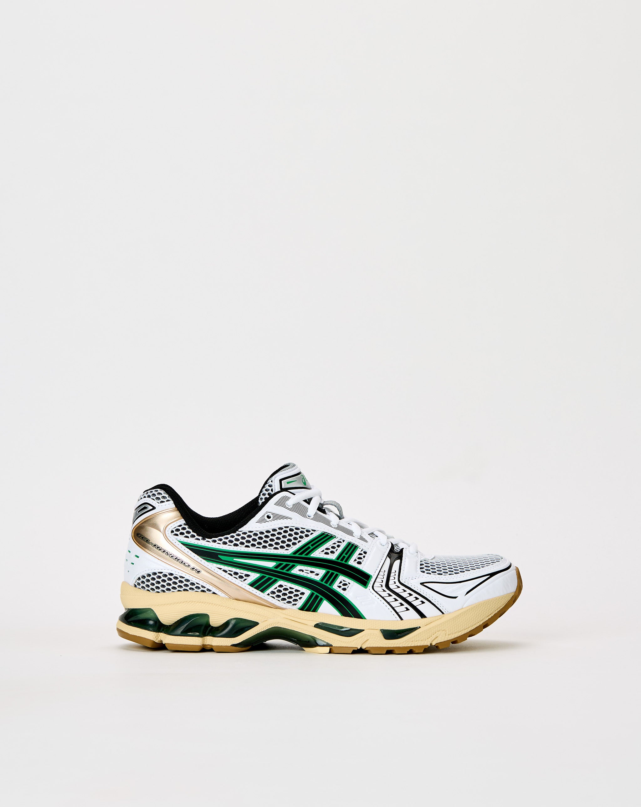asics Gel-Kayano 14 - Rule of Next Footwear