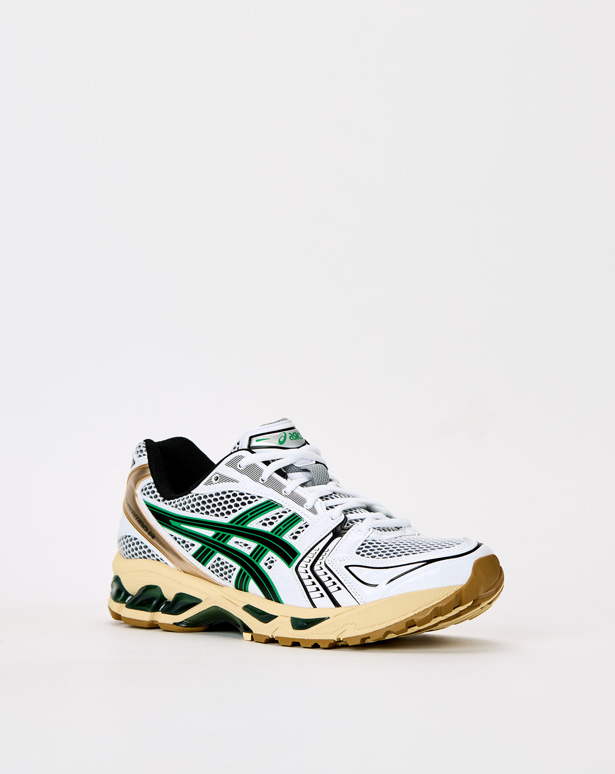 asics Gel-Kayano 14 - Rule of Next Footwear