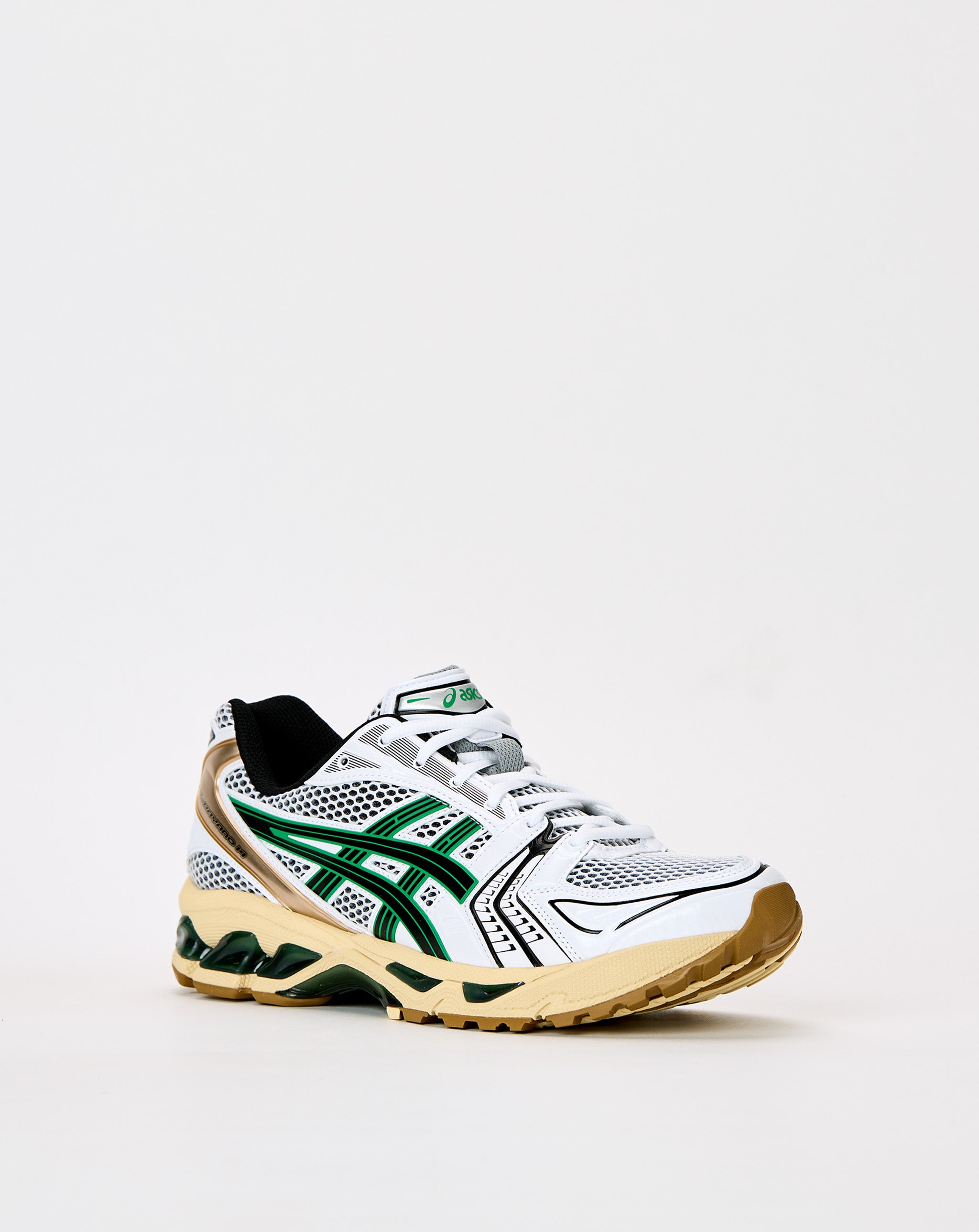 asics Gel-Kayano 14 - Rule of Next Footwear