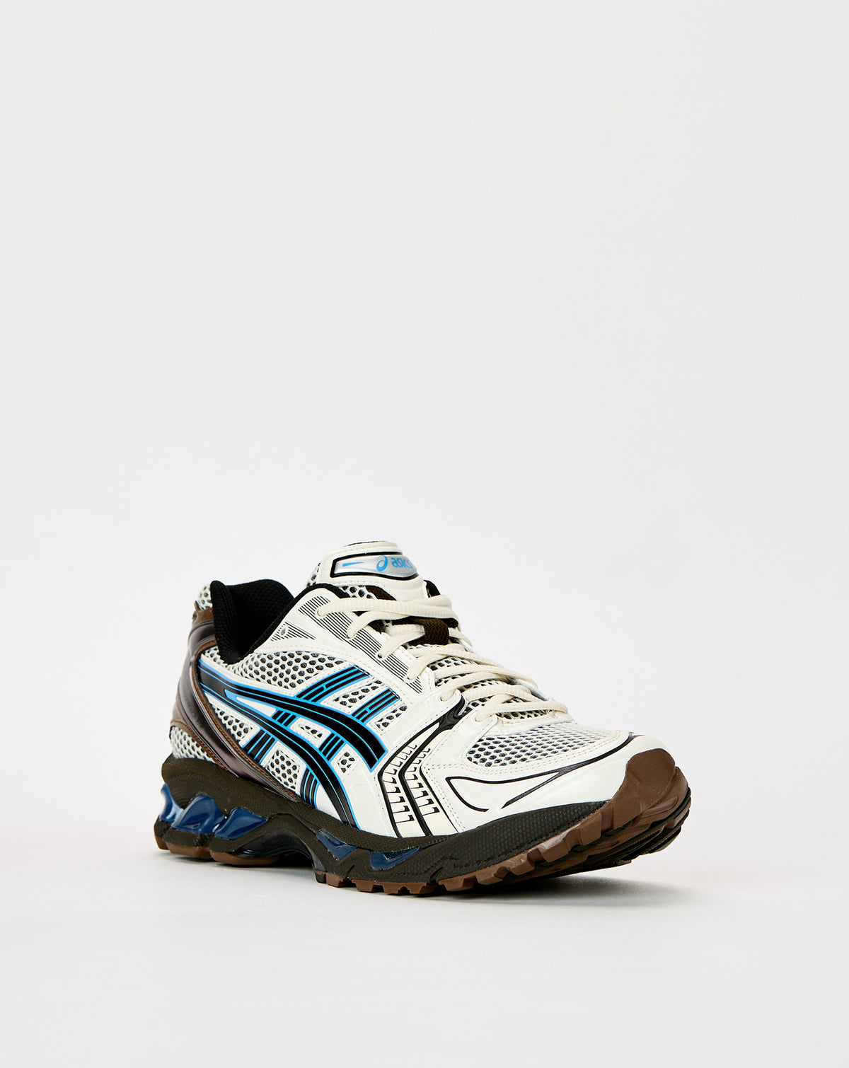 asics Gel-Kayano 14 - Rule of Next Footwear