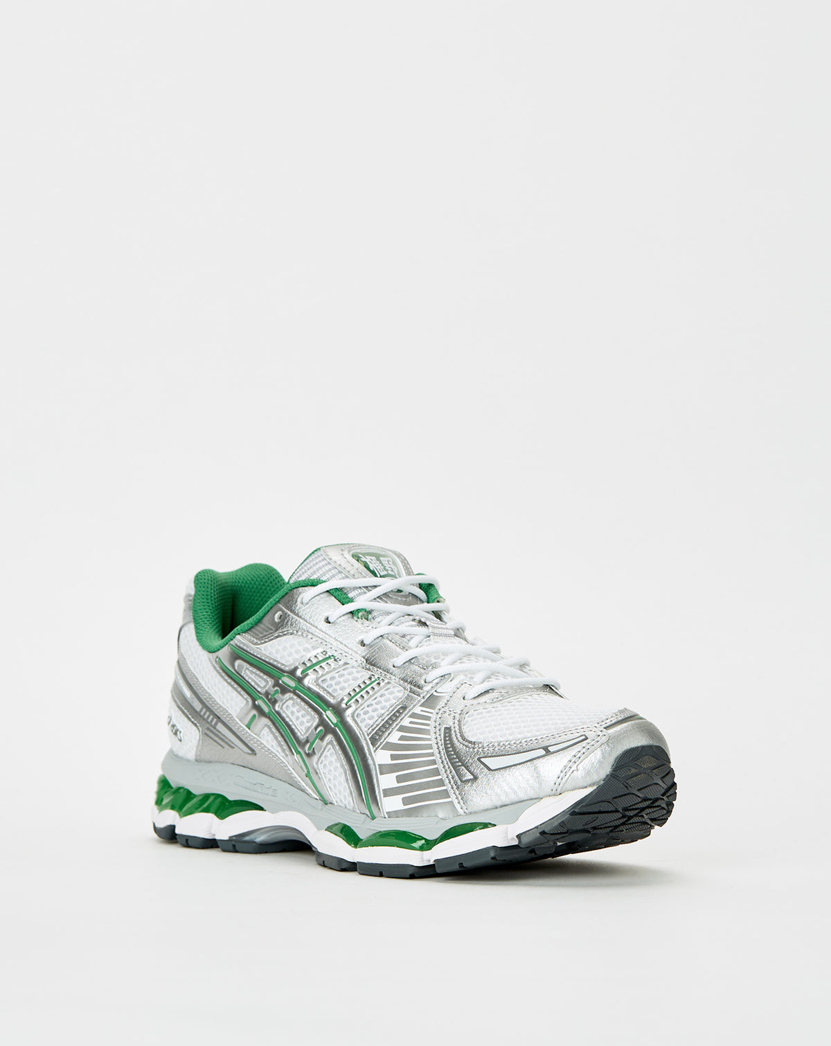 asics GEL-KAYANO 12.1 - Rule of Next Footwear