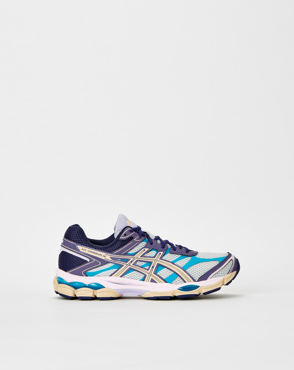 asics GEL-CUMULUS 16 - Rule of Next Footwear