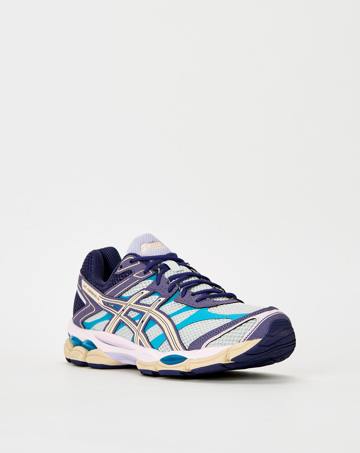 asics GEL-CUMULUS 16 - Rule of Next Footwear