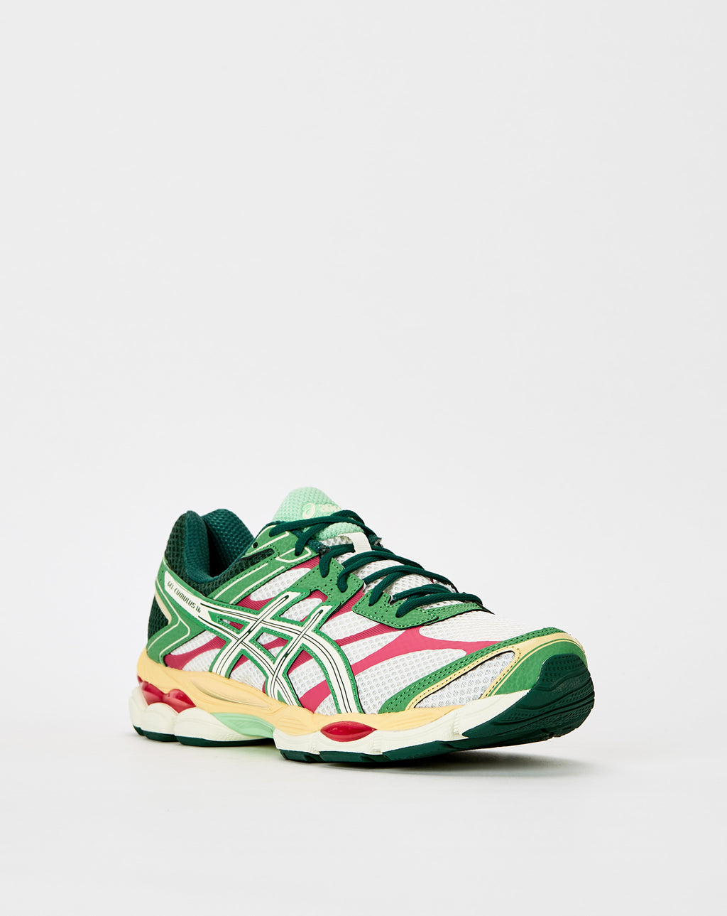 asics GEL-CUMULUS 16 - Rule of Next Footwear