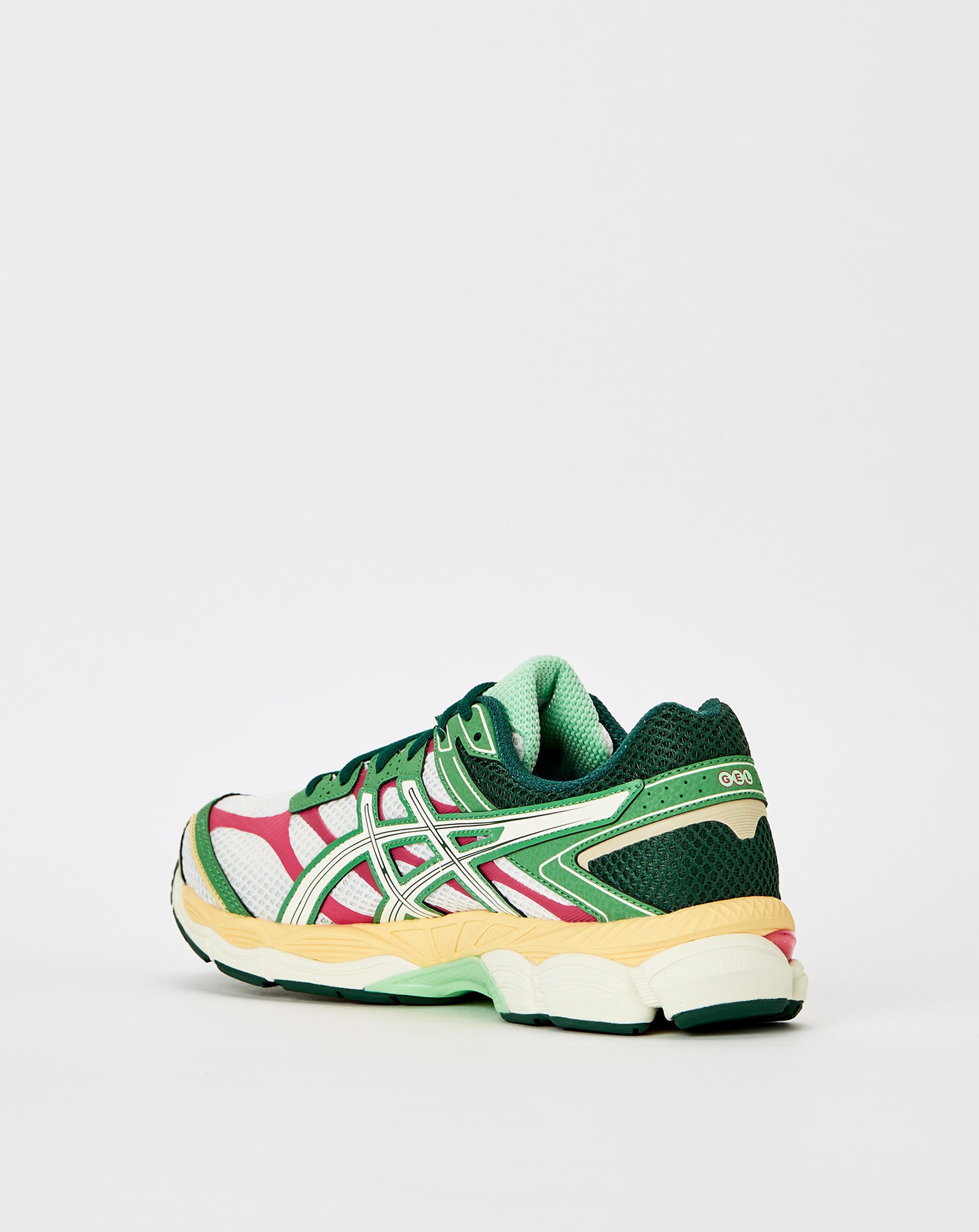 asics GEL-CUMULUS 16 Cream Ivory – Rule of Next