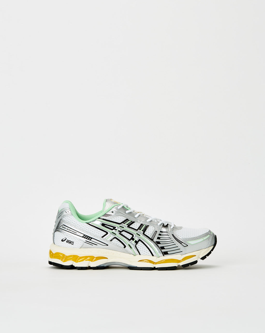 asics GEL-KAYANO 12.1 - Rule of Next Footwear