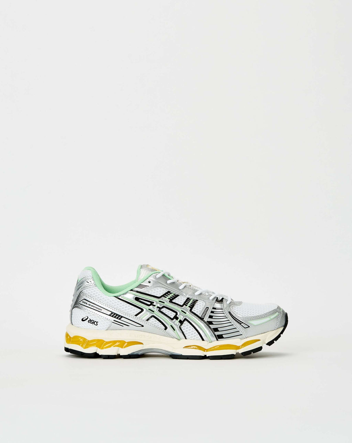 asics GEL-KAYANO 12.1. Underground Footwear. Rule of Next Streetwear.
