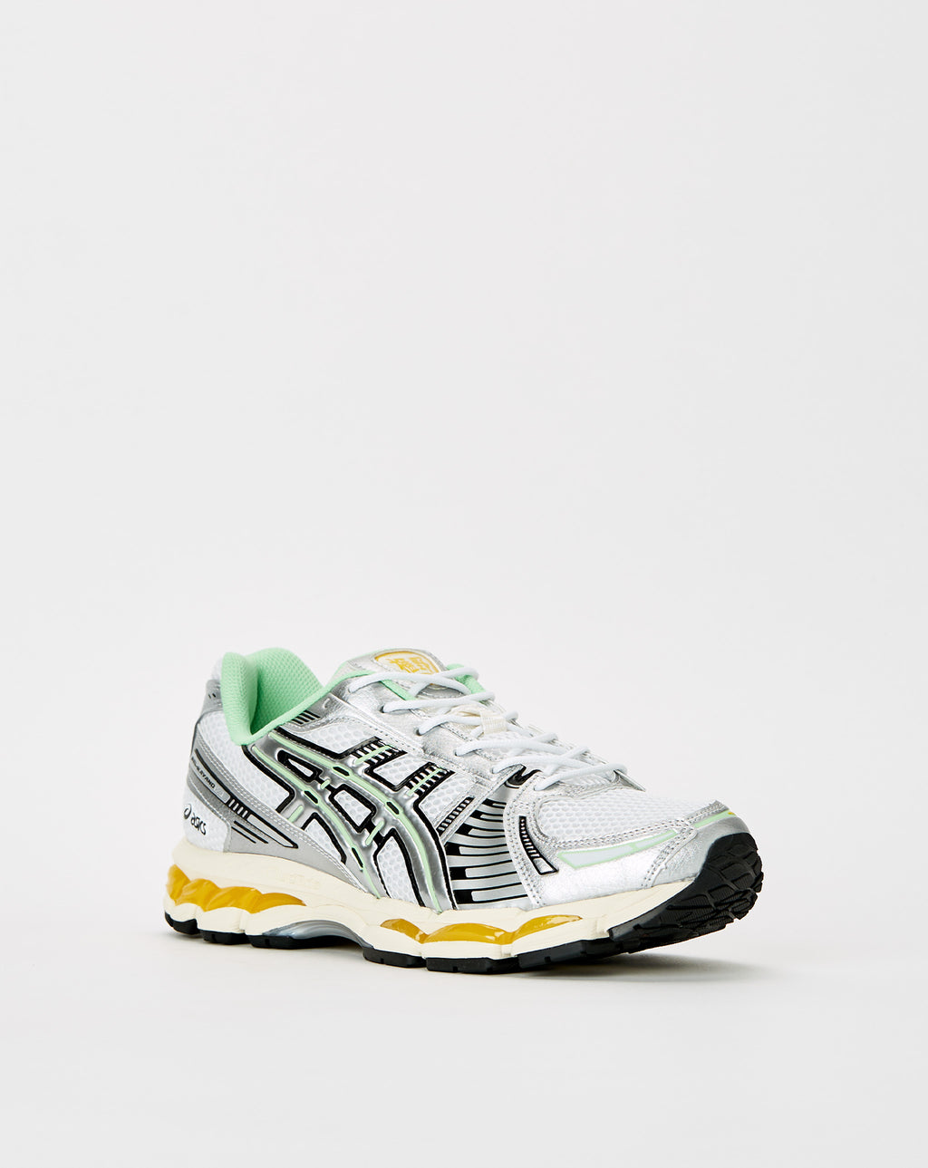 asics GEL-KAYANO 12.1 - Rule of Next Footwear