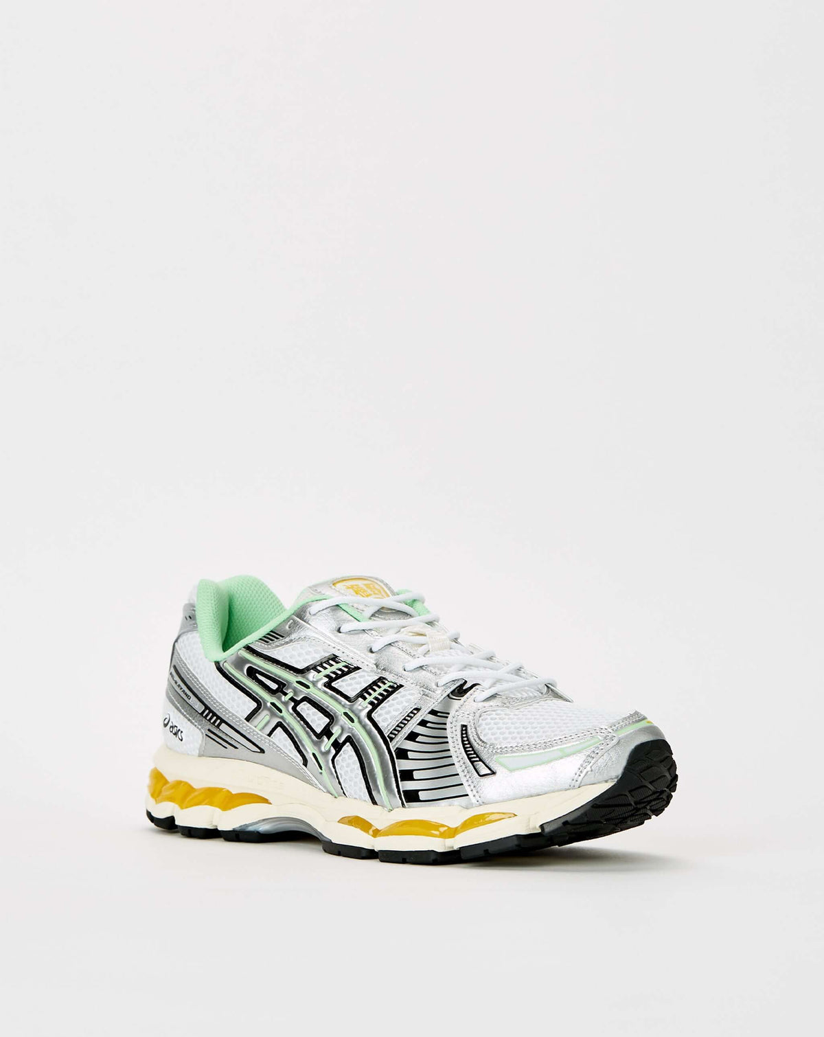 asics GEL-KAYANO 12.1. Underground Footwear. Rule of Next Streetwear.