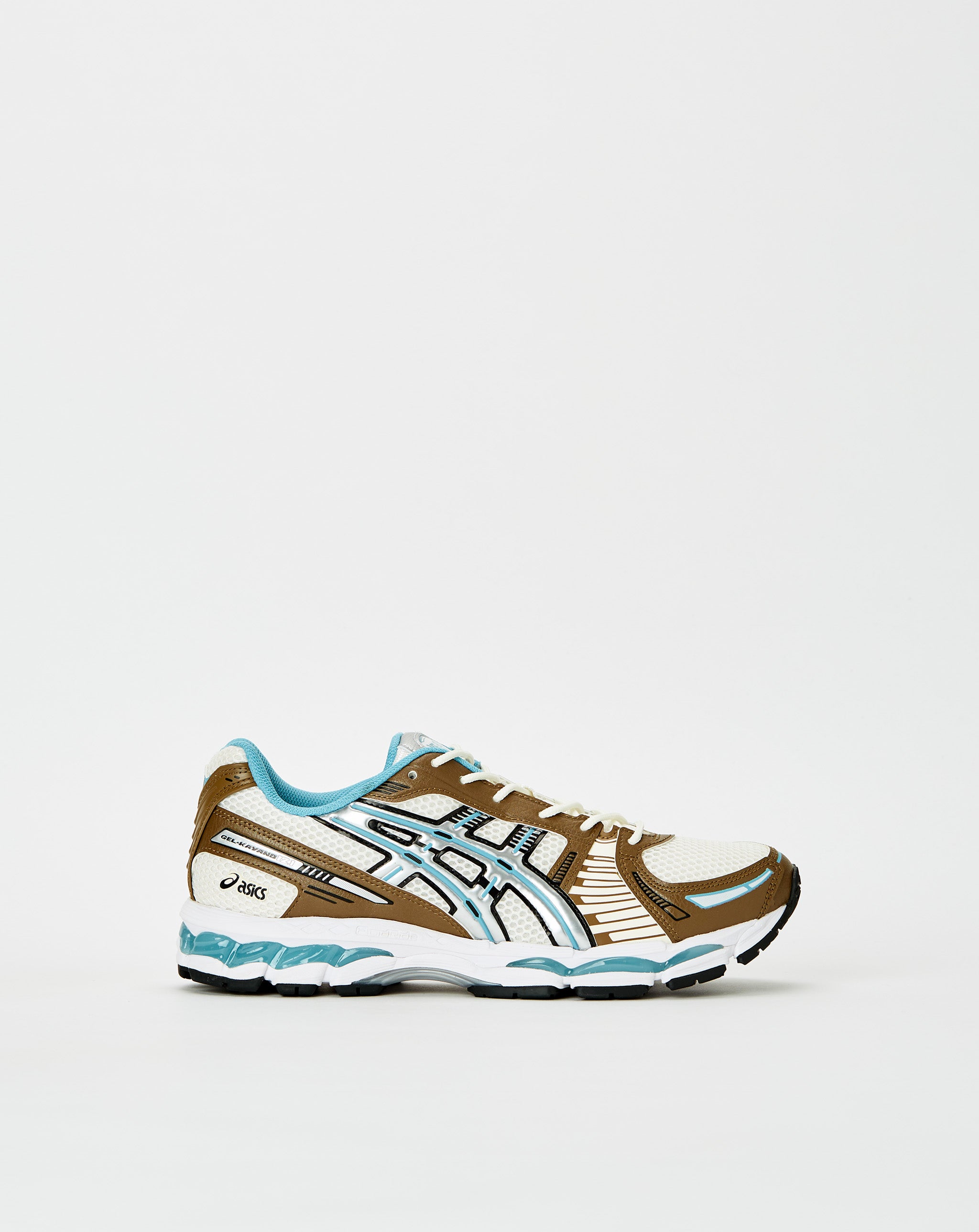 asics - GEL-KAYANO 12.1 - Cream | Stillwater – Rule of Next