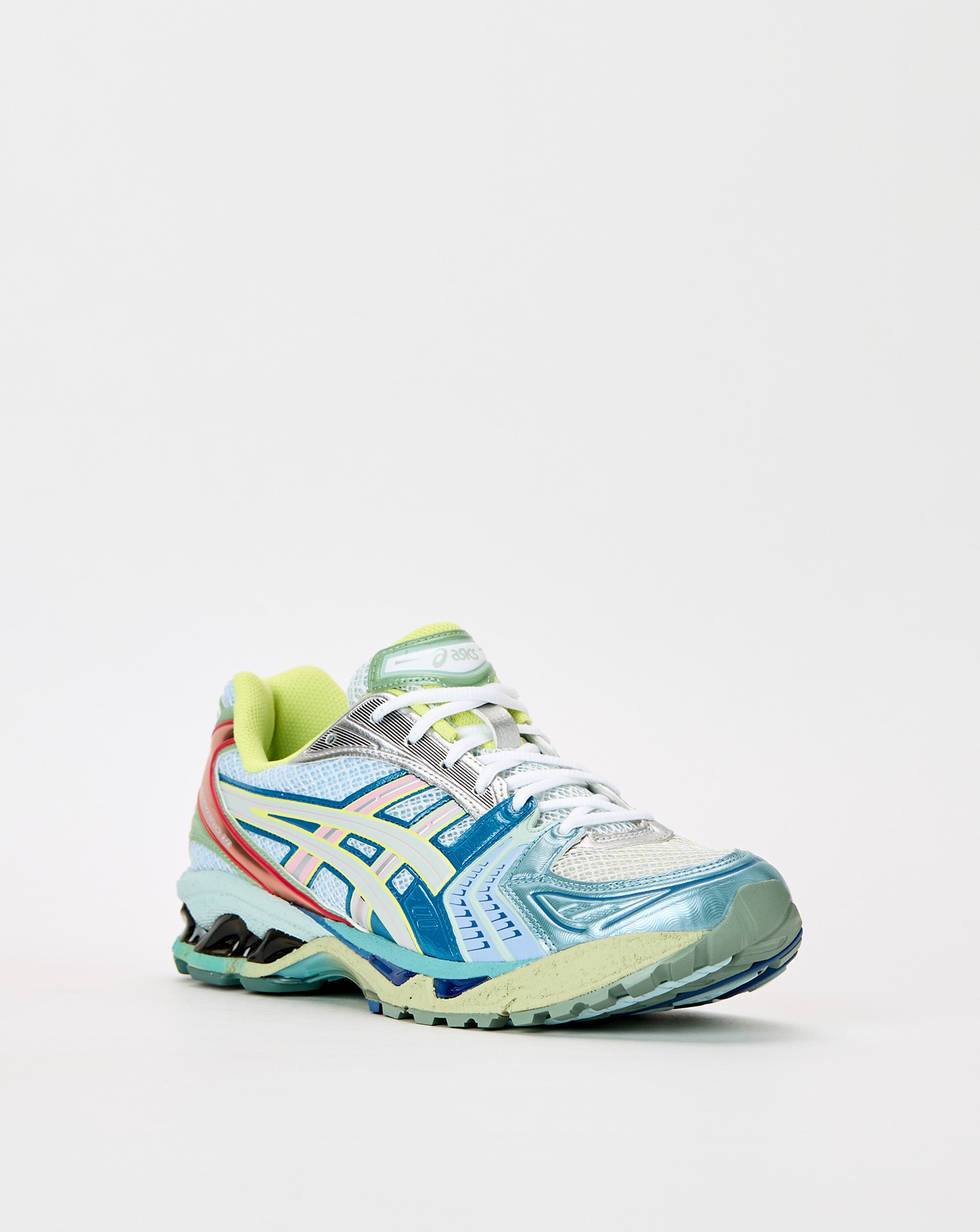 Gel-Kayano 14