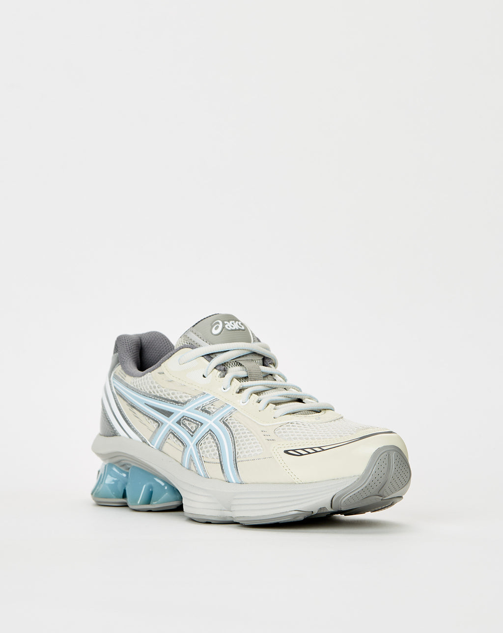 asics GEL-KINETIC FLUENT - Rule of Next Footwear