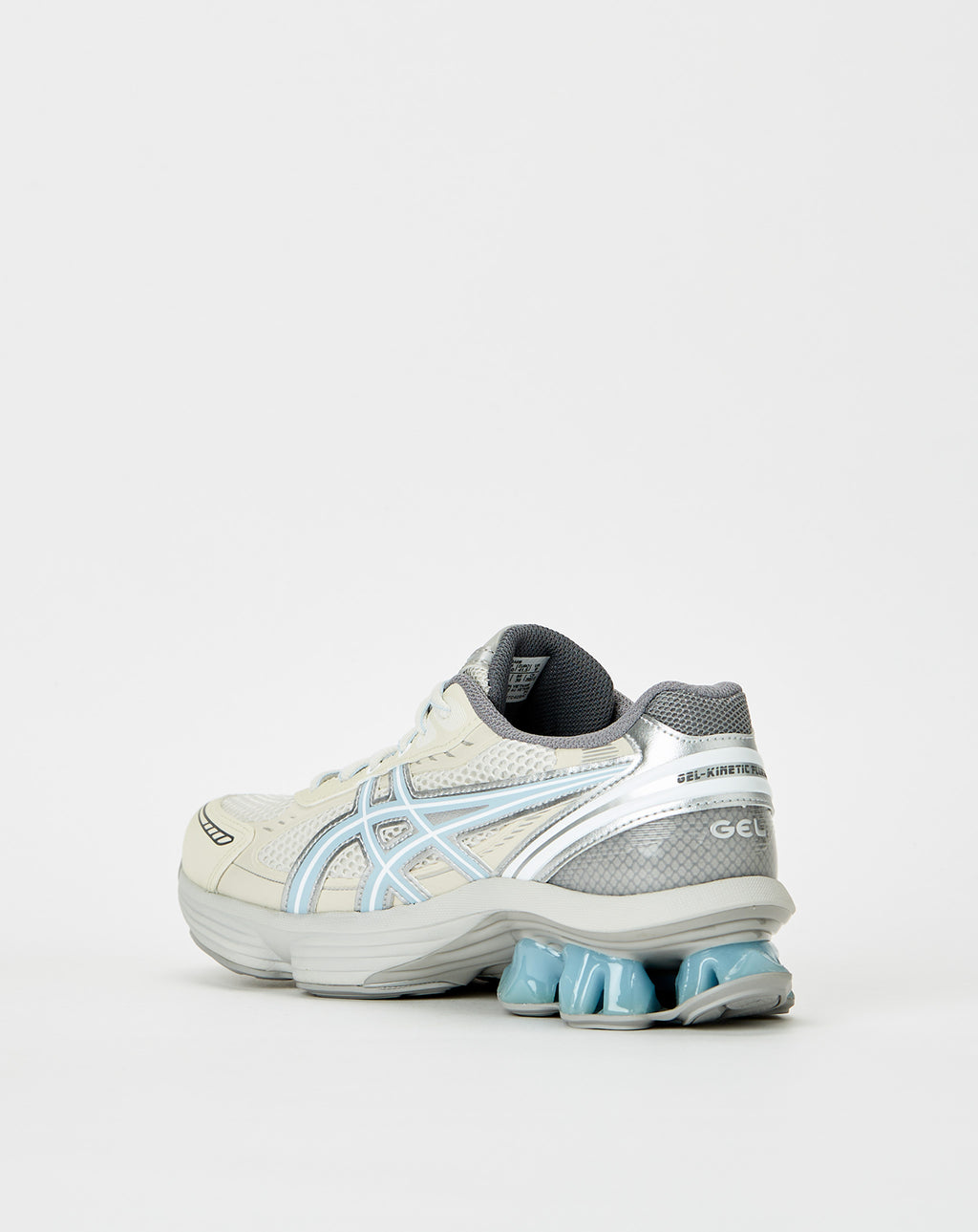 asics GEL-KINETIC FLUENT - Rule of Next Footwear