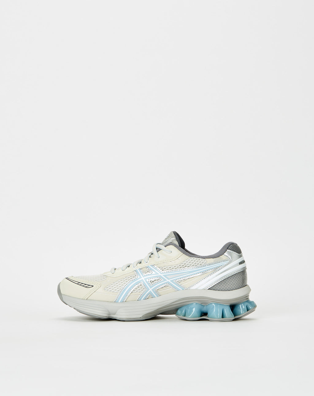 asics GEL-KINETIC FLUENT - Rule of Next Footwear