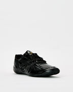 asics Hypersync in Black