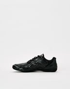 asics Hypersync in Black